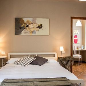 Familien-Zimmer im Nebengebäude
